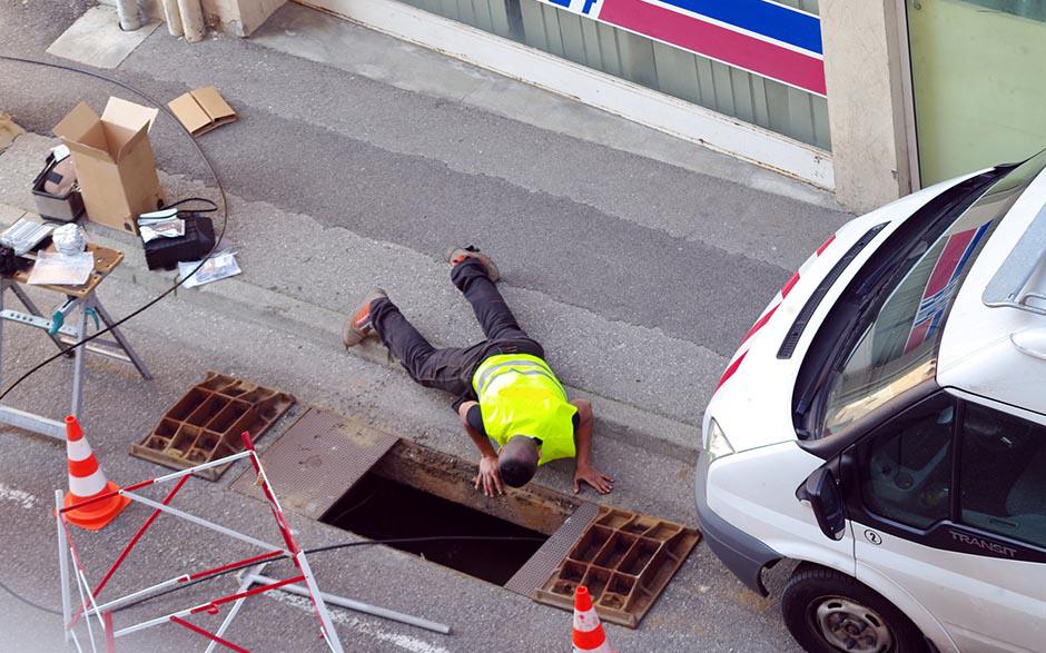 dégorgement canalisation tarif Saint-Germain-Laval